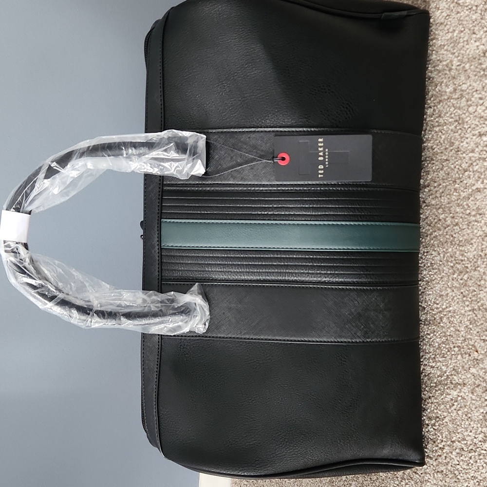 Ted Baker London Duffel or Holdall Bag